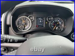 2014-2021 Dodge Ram 1500 Wireless Ignition Control Module Receiver P68434595ae