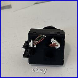 2014 MERCEDES-BENZ C300 IGNITION SWITCH CONTROL MODULE With KEY OEM A2079057101