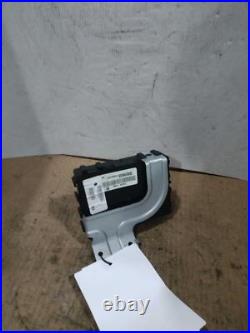 2014 Nissan Versa Ignition Control Module OEM 284B19KA0B 98K Mi Red