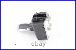 2014 W117 Mercedes Cla250 Ignition Switch Control Module With Key 2469051402