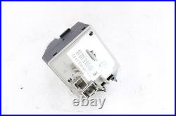 2014 W117 Mercedes Cla250 Ignition Switch Control Module With Key 2469051402