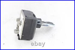 2014 W117 Mercedes Cla250 Ignition Switch Control Module With Key 2469051402