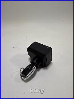 2014 W117 Mercedes Cla250 Ignition Switch Control Module With Key 2469051402 Oem