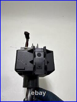 2014 W117 Mercedes Cla250 Ignition Switch Control Module With Key 2469051402 Oem