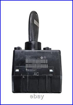 2015-16 Town & Country 2015-20 Caravan Ignition Control Module withKey 68257920AC