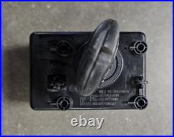 2015-16 Town & Country 2015-20 Caravan Ignition Control Module withKey 68257920AC