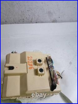 2015 KIA SORENTO Ignition Control Module OEM 954001U230 3.3L Used 108k Miles