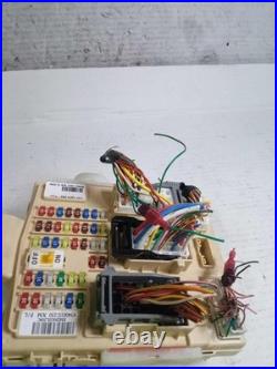 2015 KIA SORENTO Ignition Control Module OEM 954001U230 3.3L Used 108k Miles