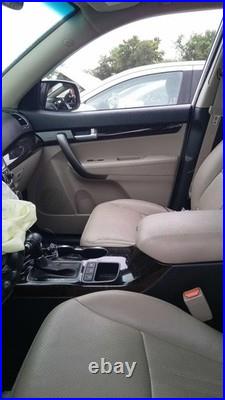 2015 KIA SORENTO Ignition Control Module OEM 954001U230 3.3L Used 108k Miles