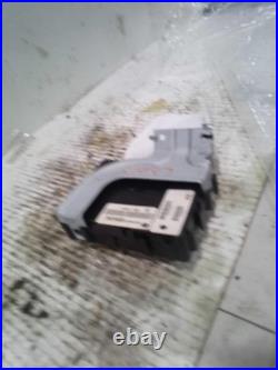 2015 Nissan Versa Ignition Control Module OEM 284B19KA0B 141K Miles Grey