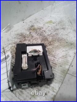 2015 Nissan Versa Ignition Control Module OEM 284B19KA0B 141K Miles Grey