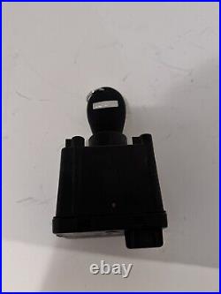 2017 DODGE RAM 1500 IGNITION SWITCH CONTROL MODULE WithKEY OEM 68271986AB