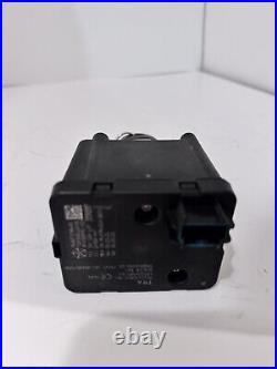 2017 DODGE RAM 1500 IGNITION SWITCH CONTROL MODULE WithKEY OEM 68271986AB