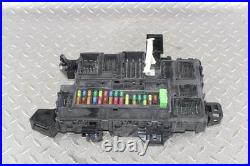 2018-2019 F-250 Theft Locking Keyless Ignition Control Module JU5T-15604-MAJ