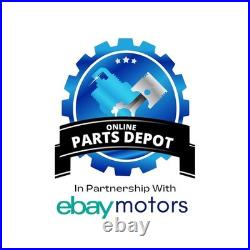 2018-2019 F-250 Theft Locking Keyless Ignition Control Module JU5T-15604-MAJ