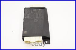 2019 2022 Mercedes A220 V177 Ignition Control Module Unit Oem A1679009521