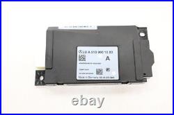 2019 2023 Mercedes C300 W205 Engine Ignition Control Module Oem A2139001023