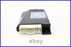 2019 2023 Mercedes C300 W205 Engine Ignition Control Module Oem A2139001023