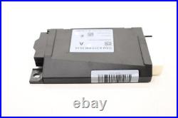 2019 2023 Mercedes C300 W205 Engine Ignition Control Module Oem A2139001023