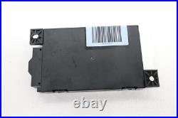 2019 2023 Mercedes C300 W205 Engine Ignition Control Module Oem A2139001023