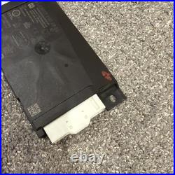 2019 2023 Mercedes Sprinter 2500 W907 Keyless Ignition Control Module Oem