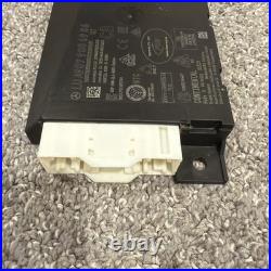 2019 2023 Mercedes Sprinter 2500 W907 Keyless Ignition Control Module Oem