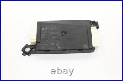 2019 2023 Mercedes Sprinter 2500 W907 Keyless Ignition Control Module Unit Oem