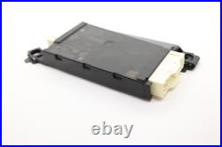2019 2023 Mercedes Sprinter 2500 W907 Keyless Ignition Control Module Unit Oem