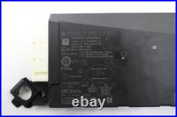 2019 2023 Mercedes Sprinter 2500 W907 Keyless Ignition Control Module Unit Oem