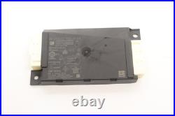 2019 2023 Mercedes Sprinter 2500 W910 Keyless Ignition Control Module Oem