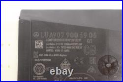 2019 2023 Mercedes Sprinter 2500 W910 Keyless Ignition Control Module Oem