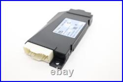 2020 Mercedes E350 W213 Ignition Control Module Unit Oem A2139005528