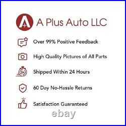 2020 Mercedes E350 W213 Ignition Control Module Unit Oem A2139005528