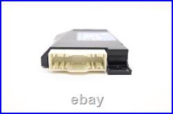 2020 Mercedes E350 W213 Ignition Control Module Unit Oem A2139005528