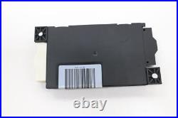 2020 Mercedes E350 W213 Ignition Control Module Unit Oem A2139005528
