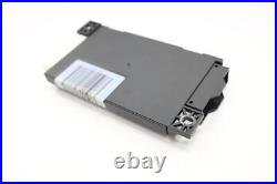 2020 Mercedes E350 W213 Ignition Control Module Unit Oem A2139005528