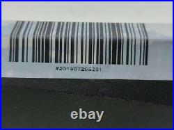 2020 Mercedes E63s Amg W213 Starting Ignition Switch Control Module A2139005628