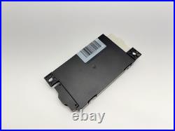 2021-2023 Mercedes X290 AMG GT53 GT63 Ignition Control Module Unit 2139006035