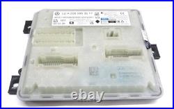 2022-2023 Mercedes Benz S500 SL55 AMG Ignition Control Module A2069003517 OEM A1