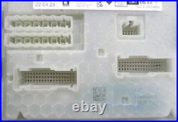 2022-2023 Mercedes Benz S500 SL55 AMG Ignition Control Module A2069003517 OEM A1