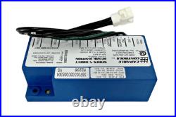 20257 Baso BGN891-1, Lennox 60J00 Furnace Direct Spark Ignition Control Module