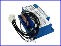 20257 Baso BGN891-1, Lennox 60J00 Furnace Direct Spark Ignition Control Module