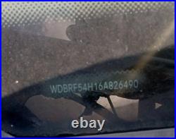 2045450908 2008-14 Mercedes W212 E350 C350 Ignition Switch Control Module withKey