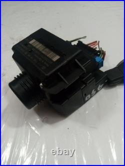 2045450908 2008-14 Mercedes W212 E350 C350 Ignition Switch Control Module withKey