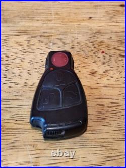 209 545 05 08 Mercedes 03-09 W211 ST12 C-Class CLK-Class Ignition Switch Module