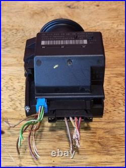 209 545 05 08 Mercedes 03-09 W211 ST12 C-Class CLK-Class Ignition Switch Module 209 545 05 08 Mercedes 03-09 W211 ST12 C-Class CLK-Class Ignition Switch Module