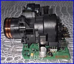 209 545 34 08 Mercedes-Benz C209 ZGW Ignition Switch Control Module 2095453408