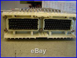 210 1997 E420 Ignition Switch Immobilizer Ecu Key Set