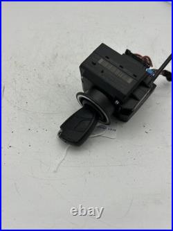 211 545 14 08 Mercedes-Benz W211 ST12 Ignition Switch Control Module 2115451408
