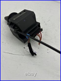 211 545 14 08 Mercedes-Benz W211 ST12 Ignition Switch Control Module 2115451408
